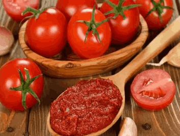 تصویر 3 از رب گوجه فرنگی هایلی مناسب تهیه انواع خورشت و سس